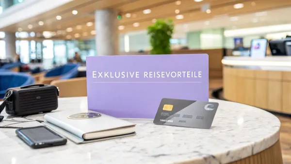 Vorteile Amex Platinum: Die Top 7 Vorteile auf einen Blick