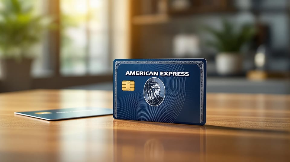 American Express vs. andere Karten: Vorteile im Vergleich